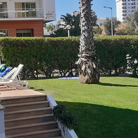 Eleganz House Lägenhet Portimão Exteriör bild