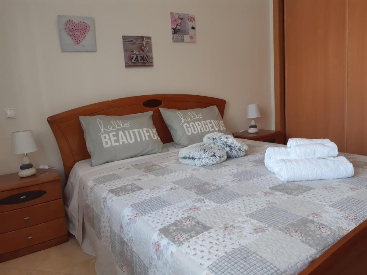 Eleganz House Lägenhet Portimão Exteriör bild
