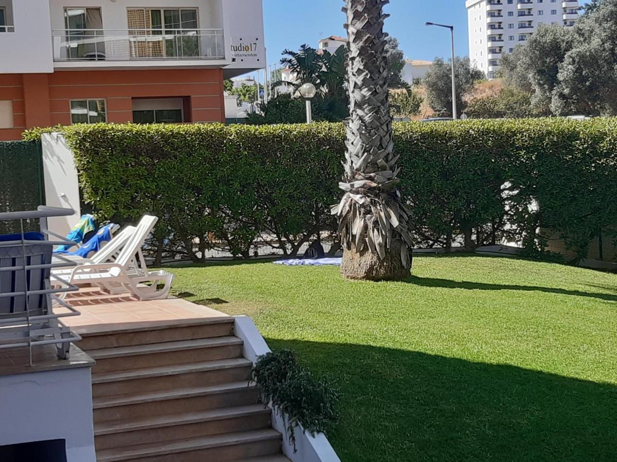 Eleganz House Lägenhet Portimão Exteriör bild
