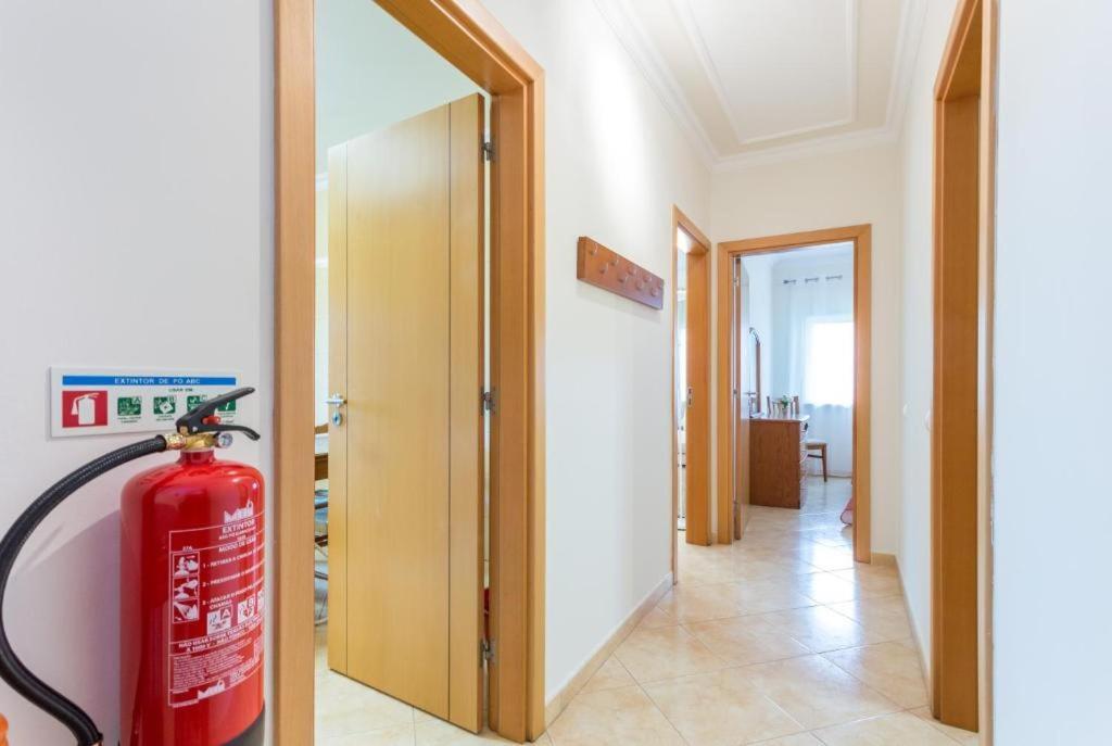 Eleganz House Lägenhet Portimão Exteriör bild