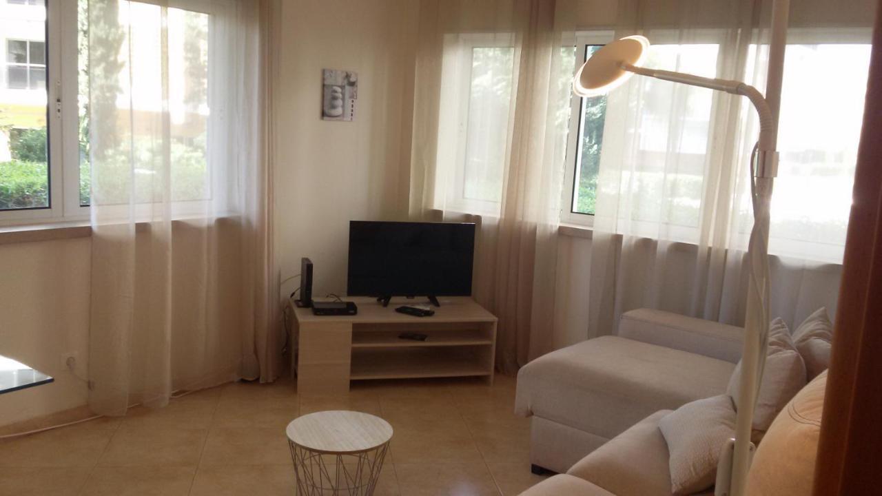 Eleganz House Lägenhet Portimão Exteriör bild