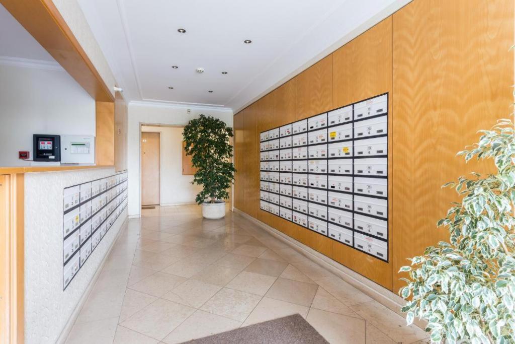 Eleganz House Lägenhet Portimão Exteriör bild